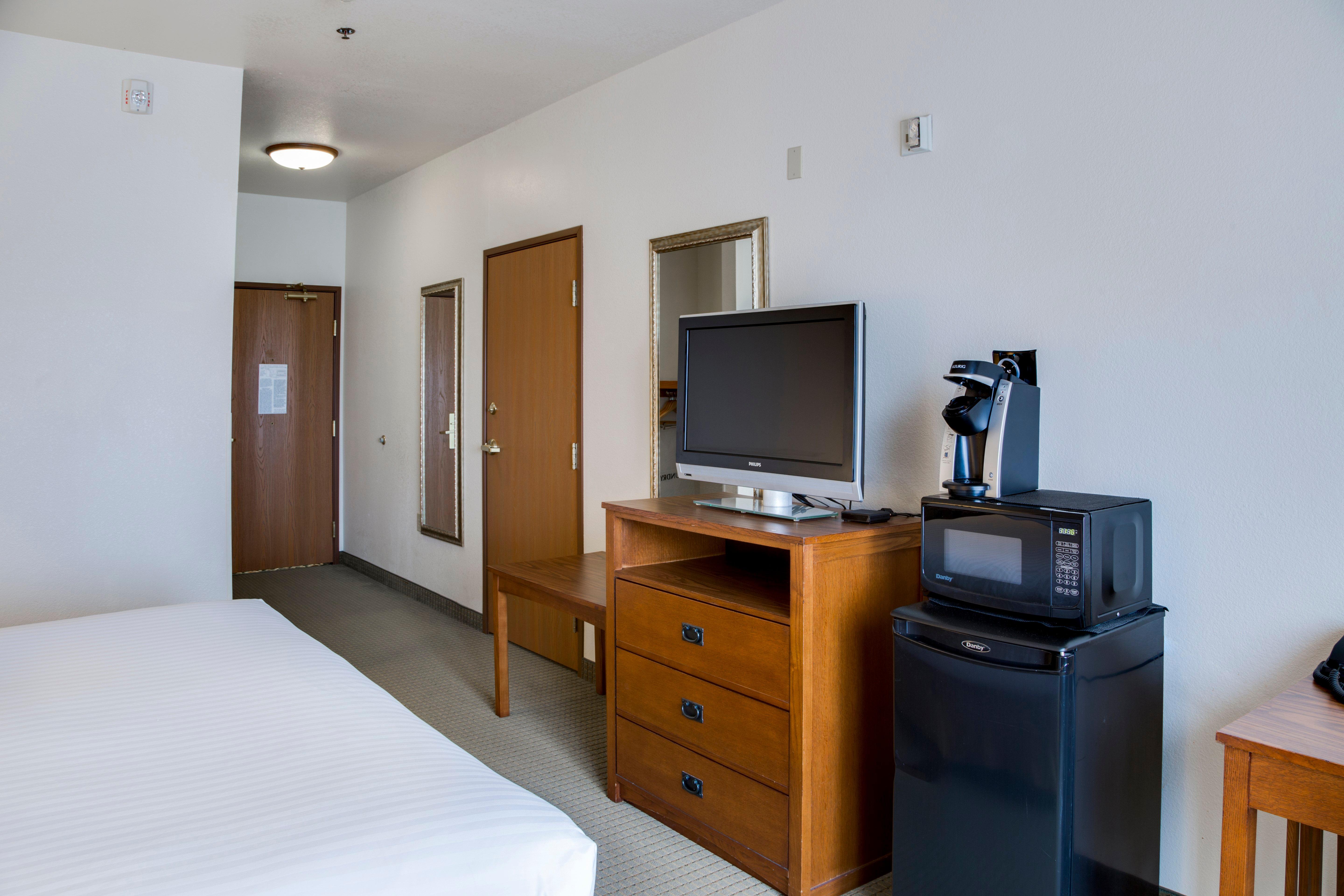 Holiday Inn Express & Suites Jacksonville By Ihg South Jacksonville Exterior photo