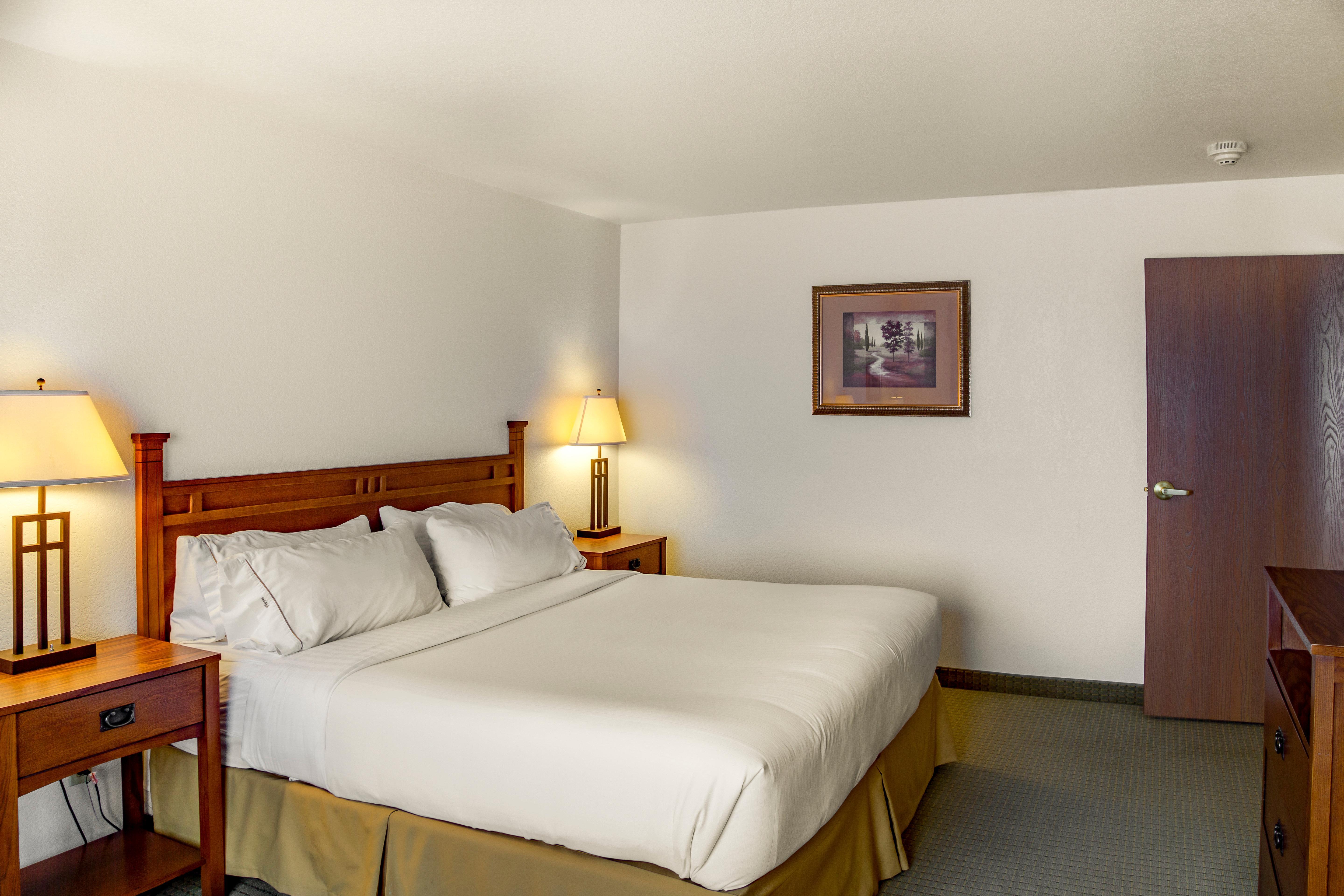 Holiday Inn Express & Suites Jacksonville By Ihg South Jacksonville Exterior photo