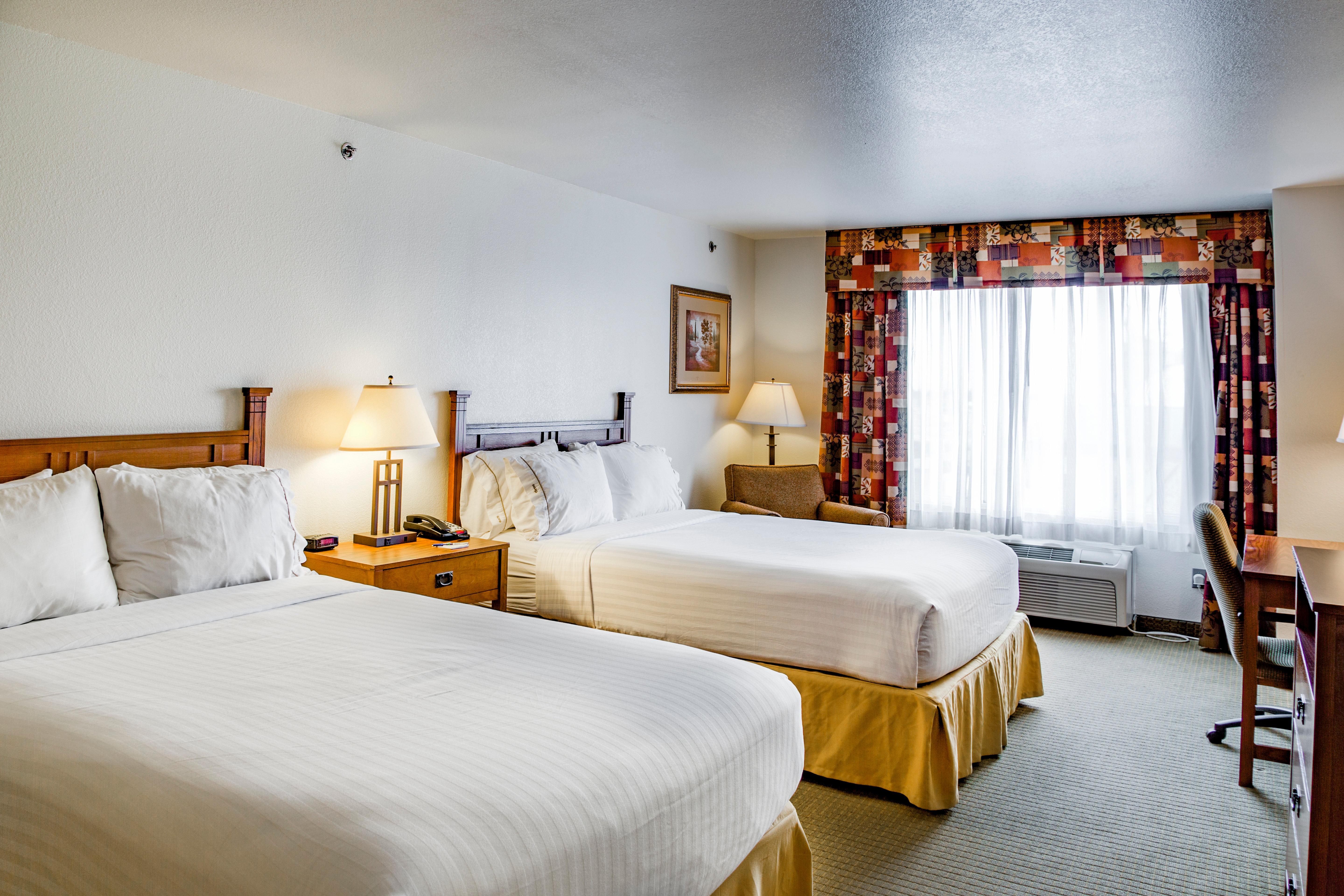 Holiday Inn Express & Suites Jacksonville By Ihg South Jacksonville Exterior photo