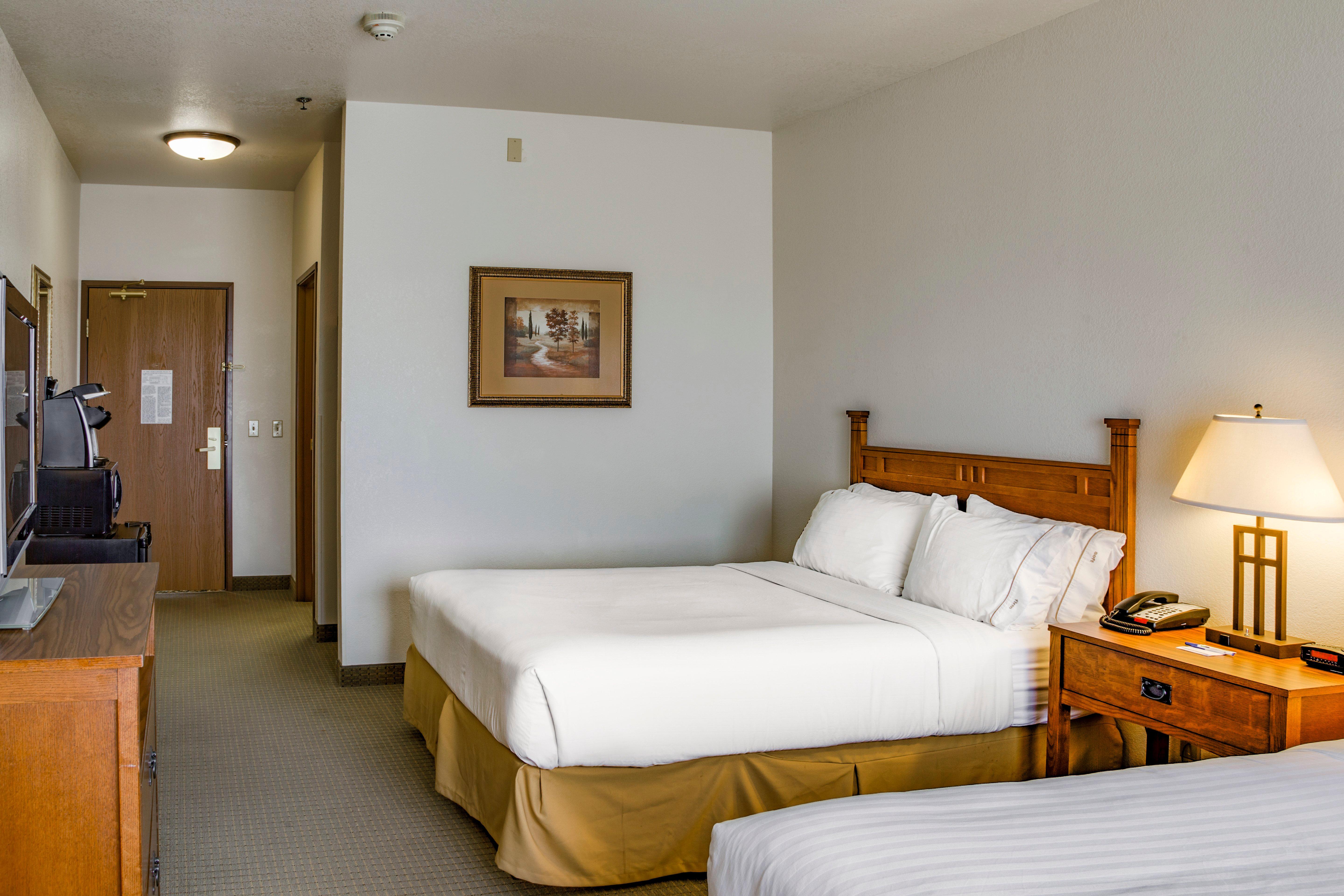 Holiday Inn Express & Suites Jacksonville By Ihg South Jacksonville Exterior photo