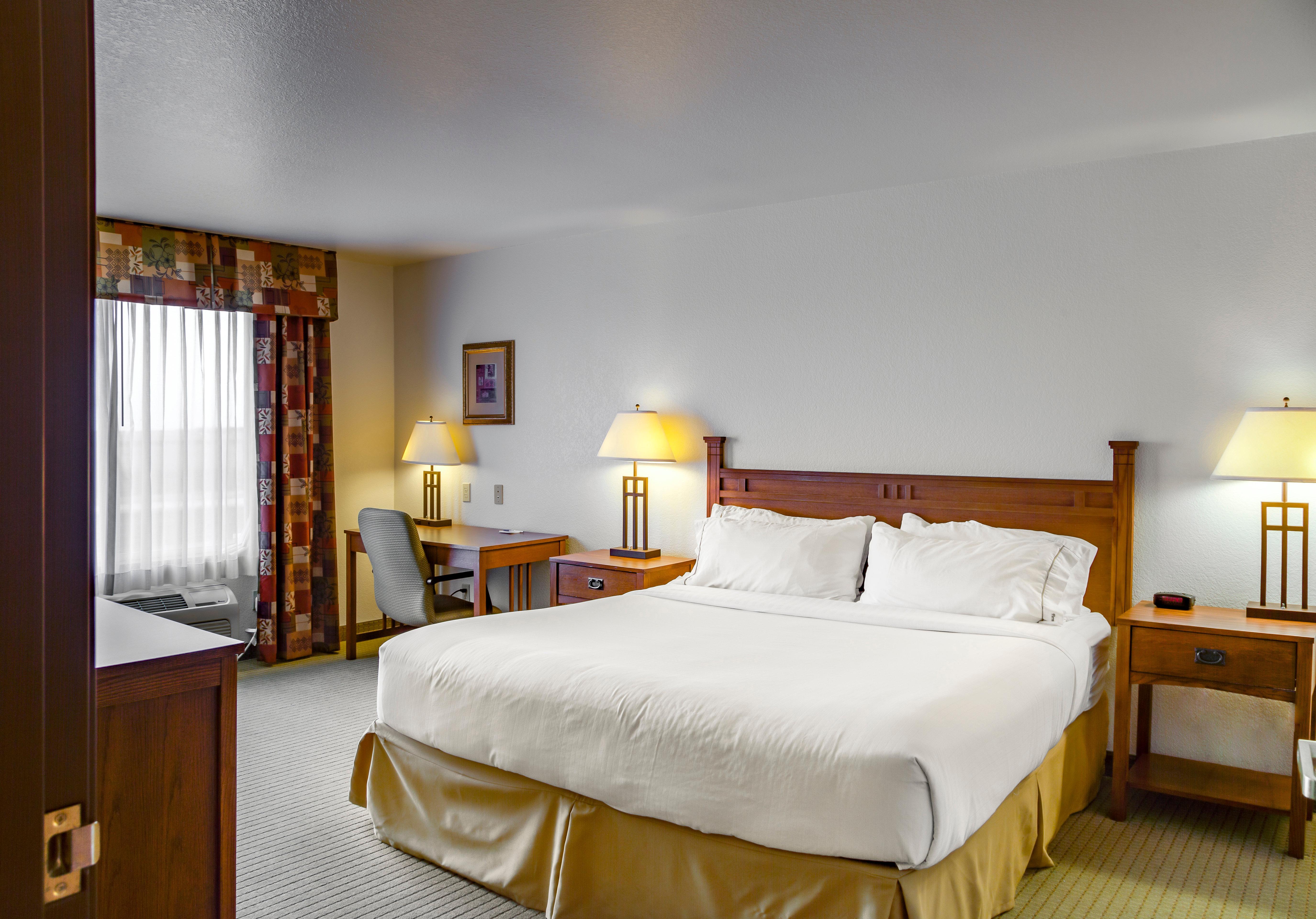 Holiday Inn Express & Suites Jacksonville By Ihg South Jacksonville Exterior photo