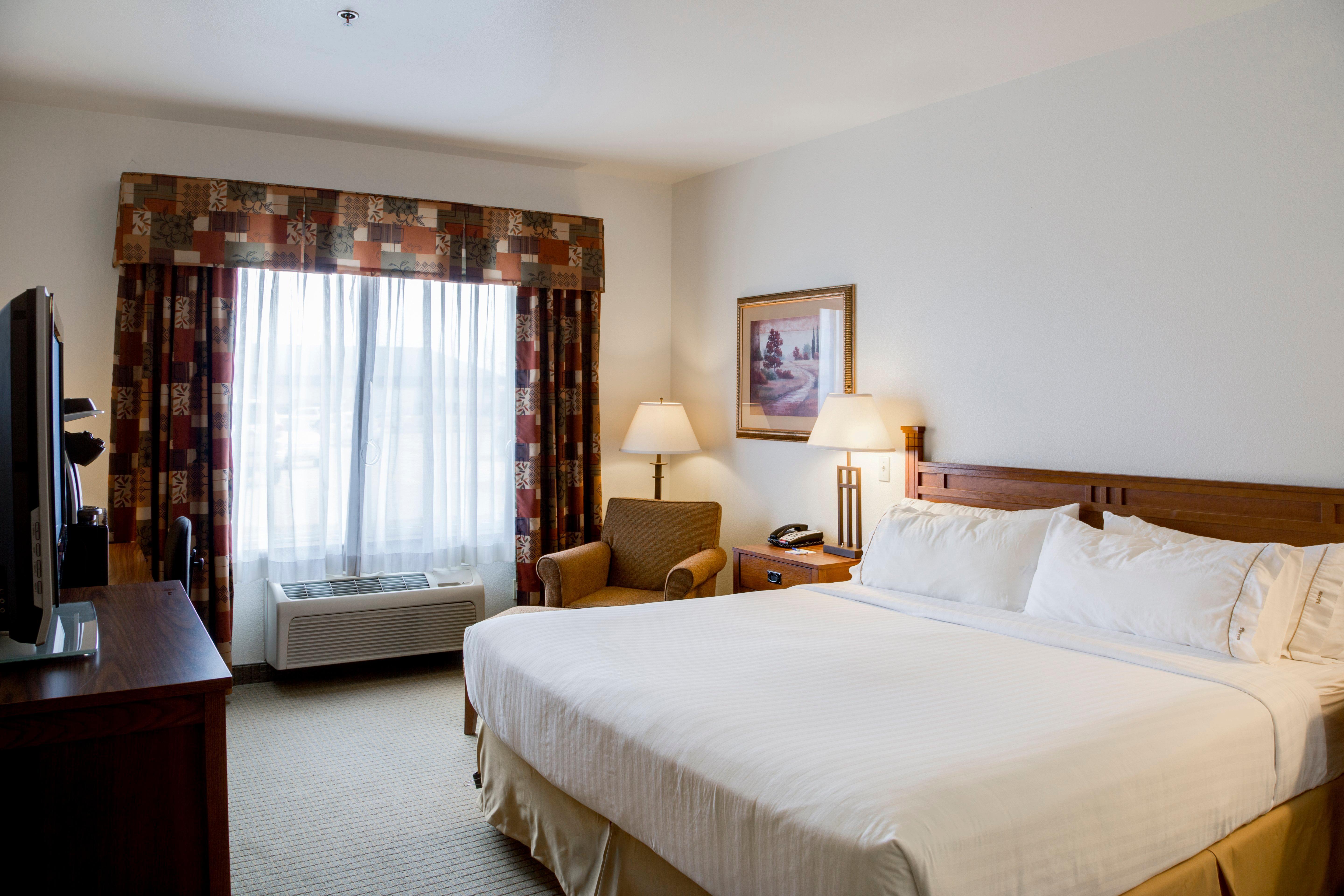 Holiday Inn Express & Suites Jacksonville By Ihg South Jacksonville Exterior photo