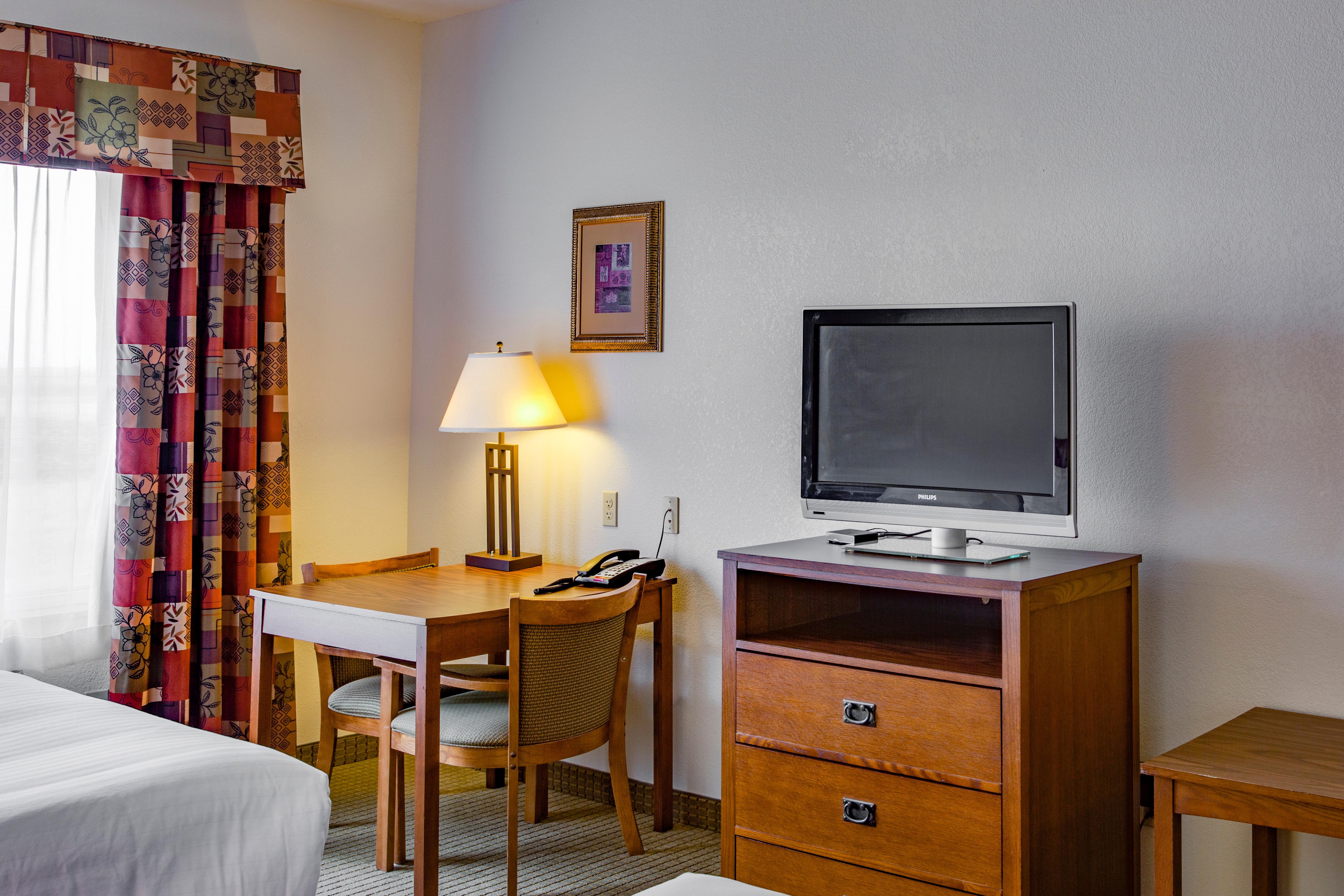 Holiday Inn Express & Suites Jacksonville By Ihg South Jacksonville Exterior photo