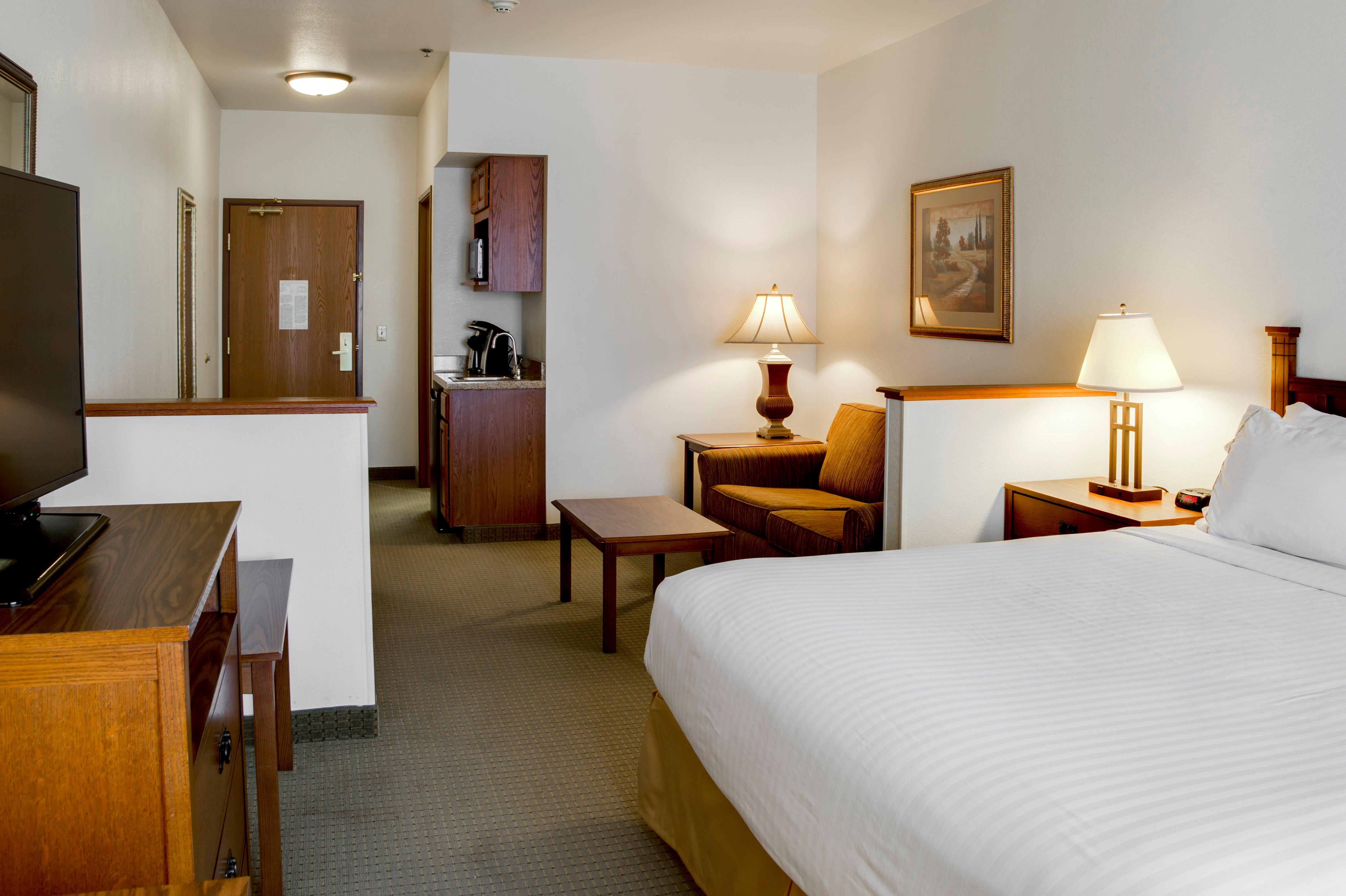 Holiday Inn Express & Suites Jacksonville By Ihg South Jacksonville Exterior photo